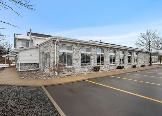 Days Inn by Wyndham Imlay City 1