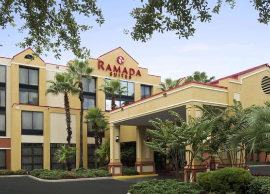 Ramada by Wyndham Suites Orlando Airport 1