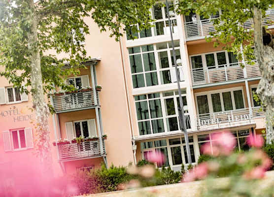 Hotel Heide Park 1