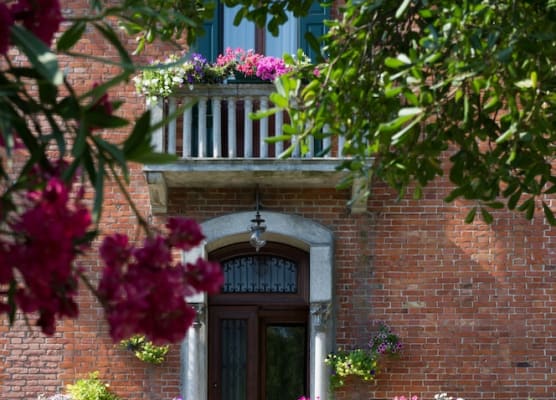 B&B Villa Ines 1