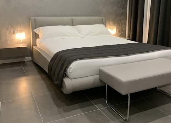 ApartHotel Bossi 1