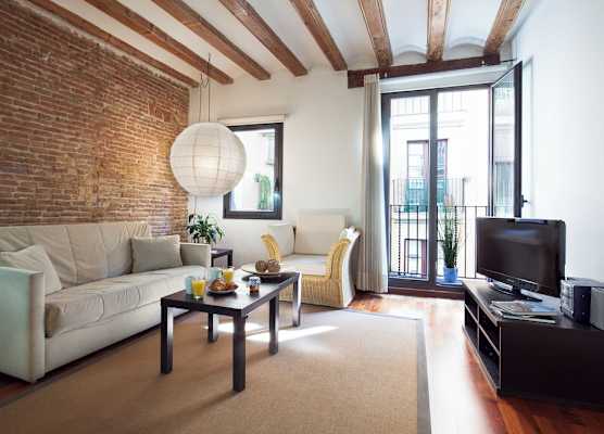 Inside Barcelona Apartments Esparteria 1
