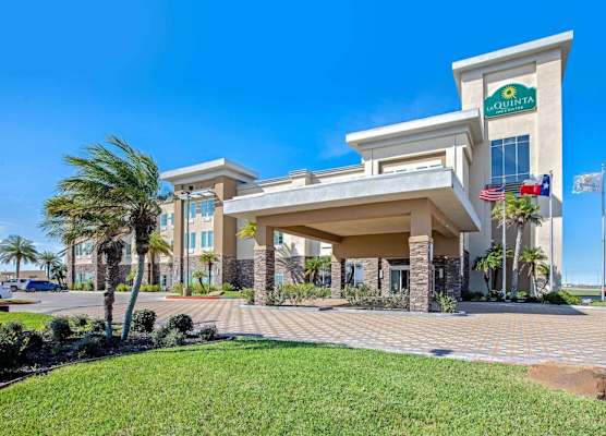 La Quinta by Wyndham Corpus Christi - Portland 1