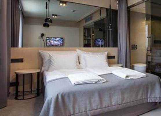Ilonn Hotel 1
