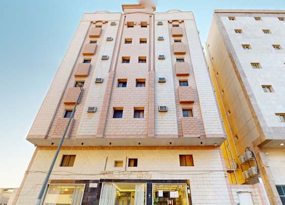Quba Oasis 2 Hotel Apartments 1
