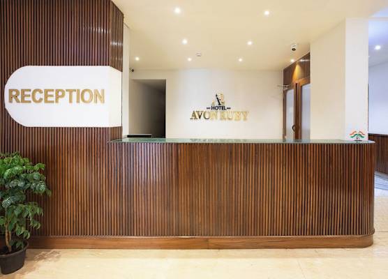 Hotel Avon Ruby Dadar 1