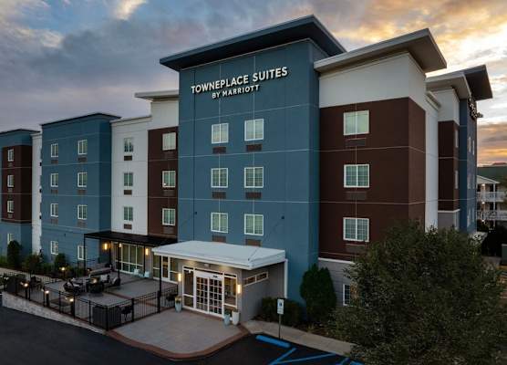 TownePlace Suites by Marriott Birmingham South 1