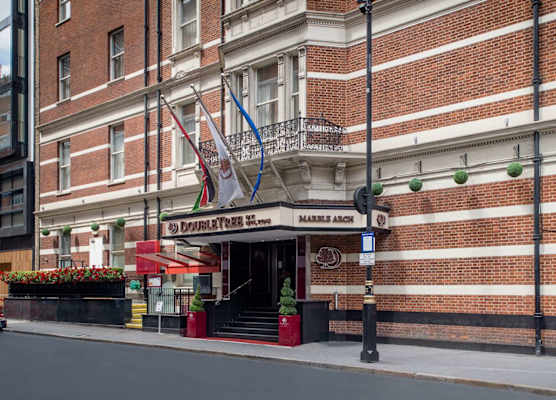 DoubleTree by Hilton London - Marble Arch 1