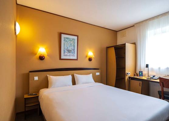 Campanile Hotel & Restaurant Brussels Vilvoorde 1