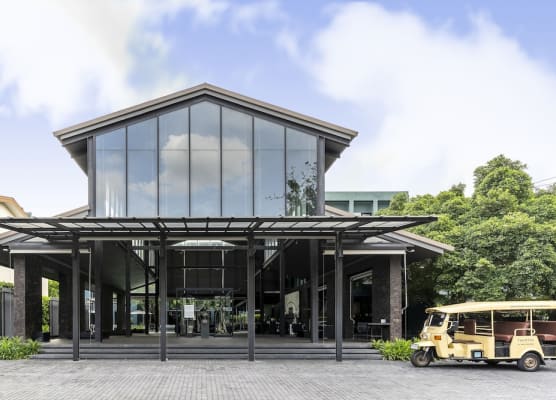 Theatre Residence 1