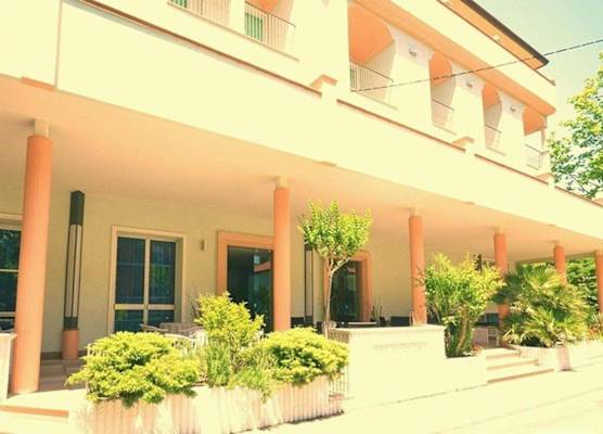 Hotel Ombrosa 1