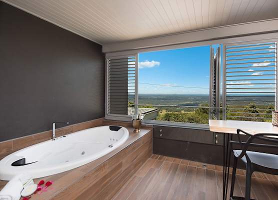 Altitude On Montville 1