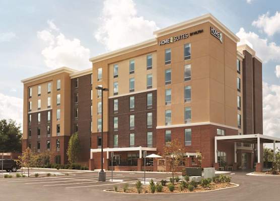 Home2 Suites by Hilton Nashville Franklin Cool Springs 1