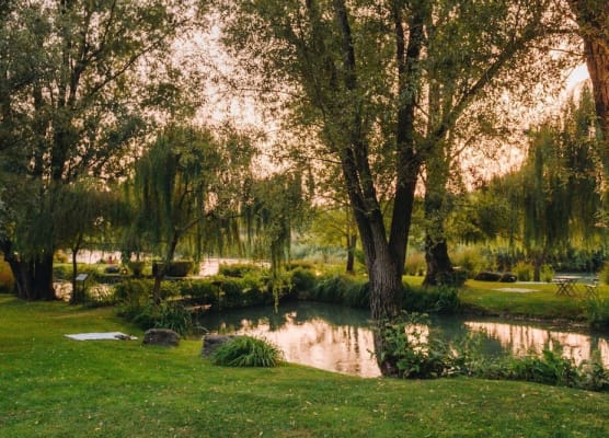 La Finestra sul Fiume 1