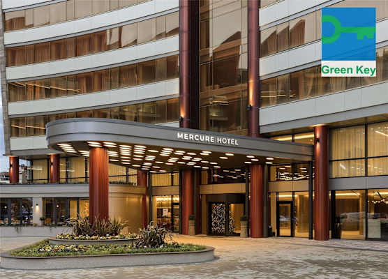 Mercure Sofia City 1