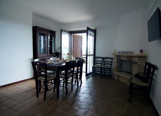 Apartment Experience 1