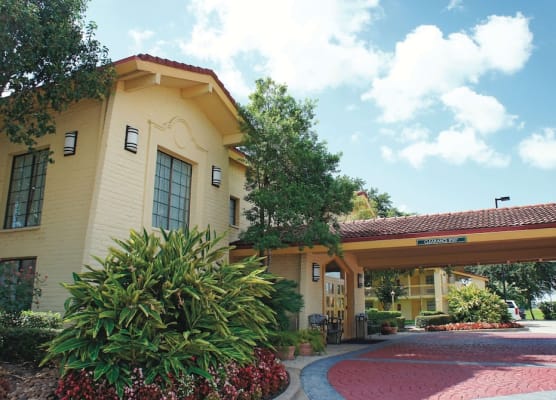Baymont by Wyndham Houston La Porte 1