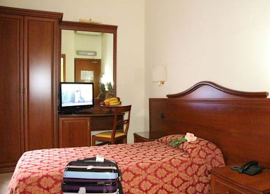 Hotel Mirage 1