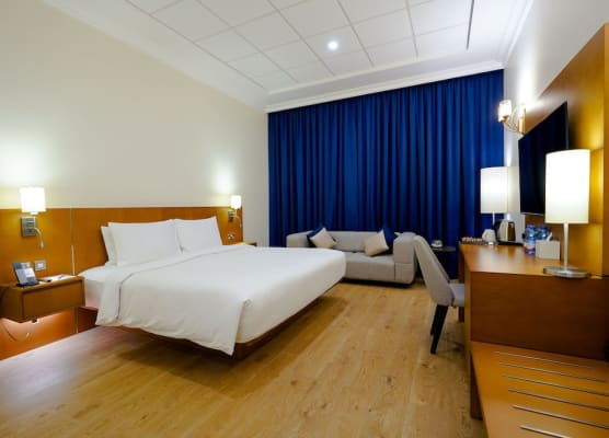 La Maison Hotel Doha 1