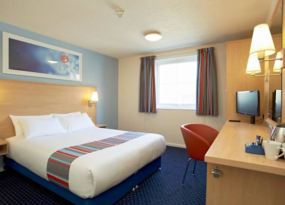 Travelodge Ipswich Beacon Hill 1