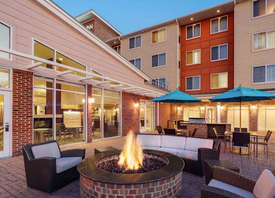 Residence Inn by Marriott Greenville 1