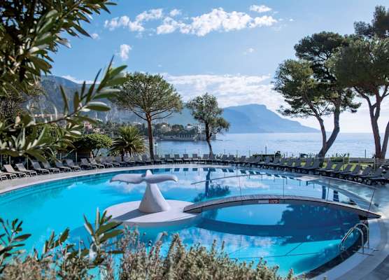 Hôtel Vacances Bleues Delcloy 1