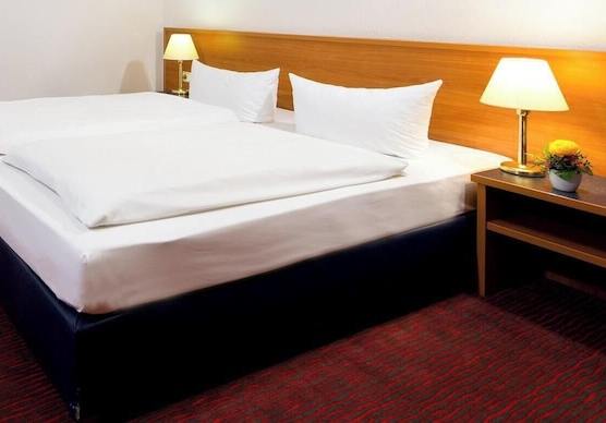 ACHAT Hotel Darmstadt Griesheim 1
