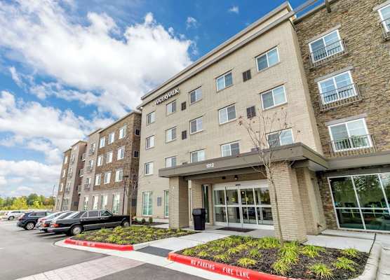 WaterWalk Extended Stay Raleigh Durham Research Triangle 1