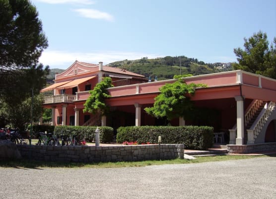 Pozzo al Moro Village 1