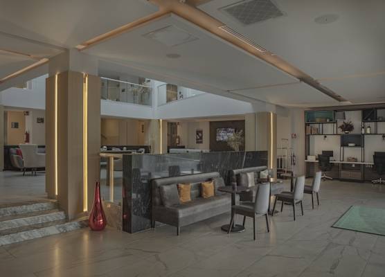 Holiday Inn TLAXCALA by IHG 1