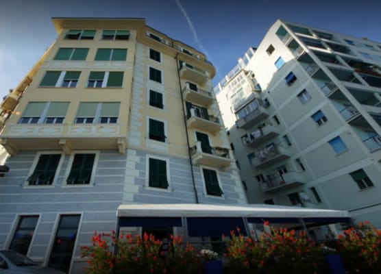 Luna Rooms 1