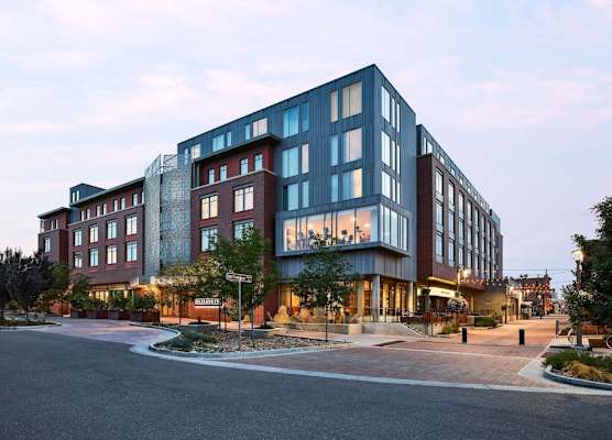 The Elizabeth Hotel, Autograph Collection 1