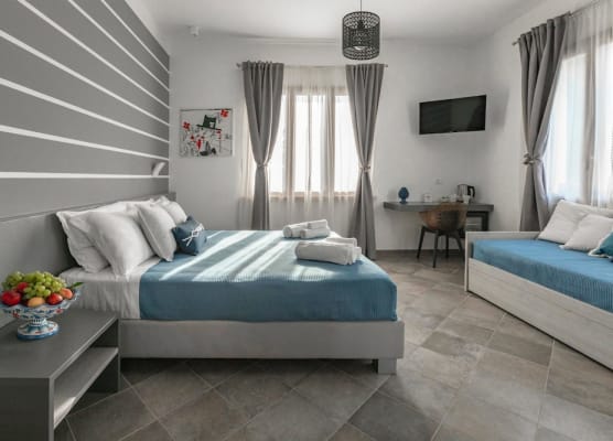 B&B Dimora dei Templi 1