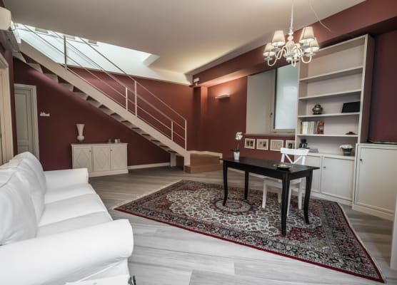 Residenza Cavour 1