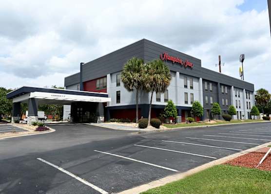Hampton Inn Valdosta/Lake Park Area 1