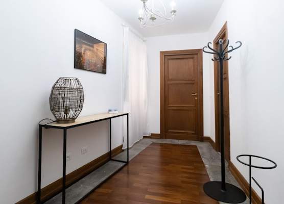 Italianway Collection - Barberini 1