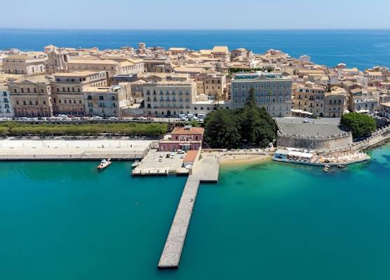 Grand Hotel Des Etrangers- The Leading Hotels of the World 1