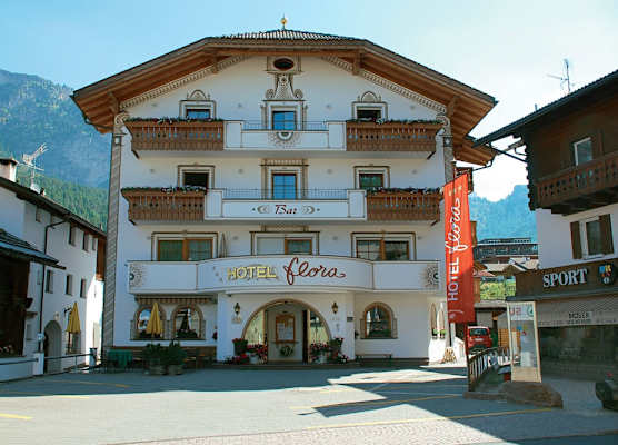 Hotel Flora 1
