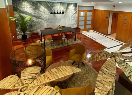Hotel Ciudad de Compostela 1
