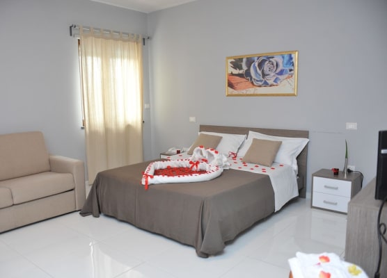 Hotel Il Cavaliere 1