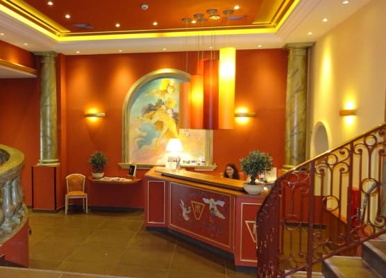 Residence Share Inn 1