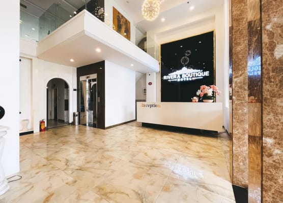 Rivera Boutique Hotel 1