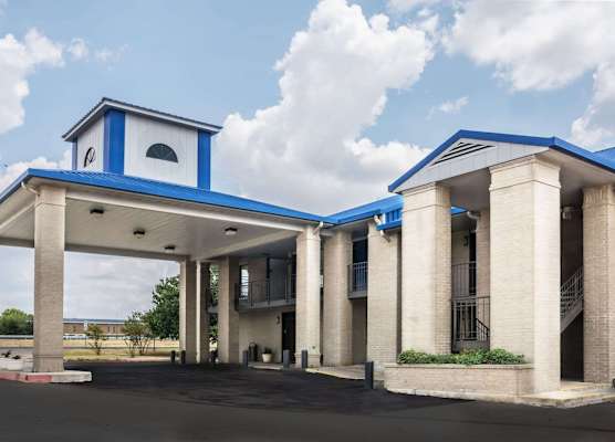 Days Inn by Wyndham Killeen Fort Hood 1
