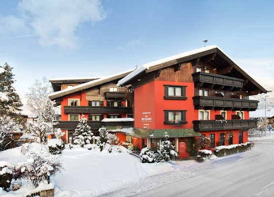 Hotel Bruggwirt 1