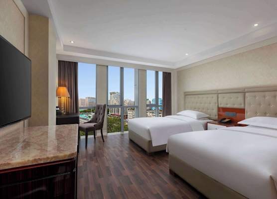 Days Inn by Wyndham Beijing Haidian 1