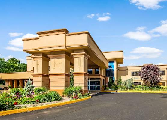 Baymont by Wyndham Pompton Plains/Wayne 1