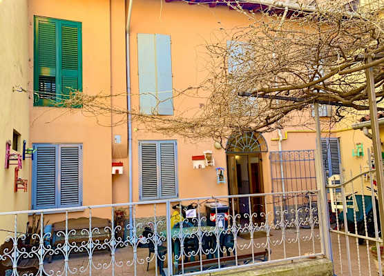Albergo San Vitale 1