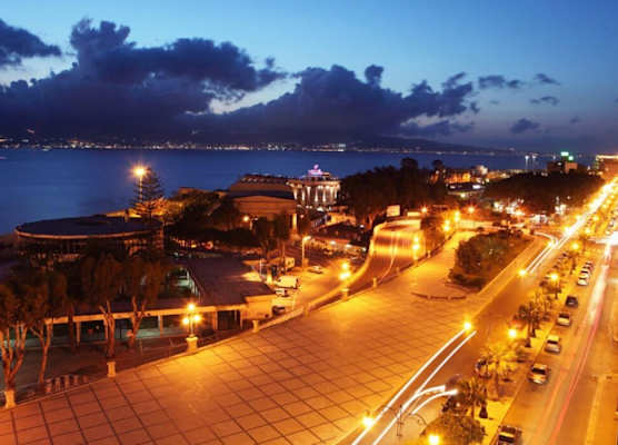 E' Hotel 1