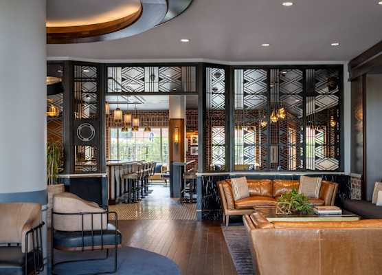 The Alida, Savannah, a Tribute Portfolio Hotel 1