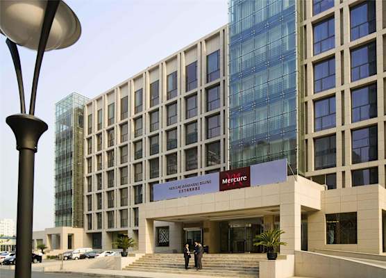 Wanshang Garden Hotel 1